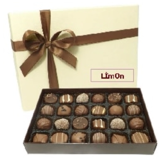 Özel Çikolata 1000 Gram El Yapımı